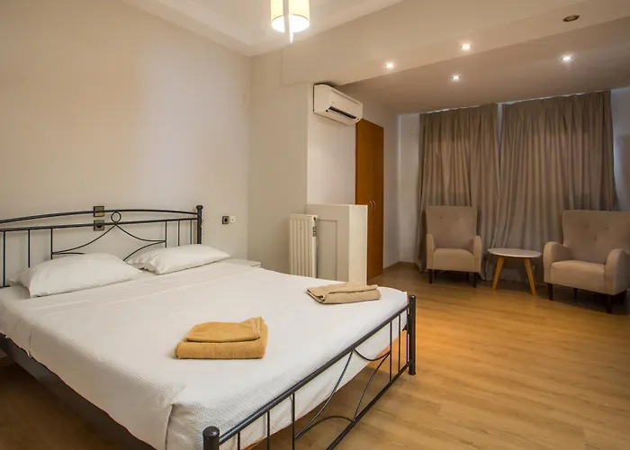 Gm Kallithies Village Kallithea (Rhodes)