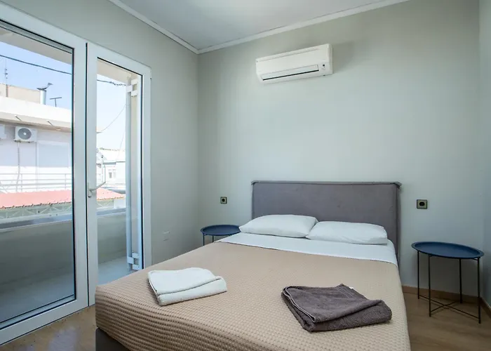 Gm Kallithies Village * Kallithea (Rhodes)