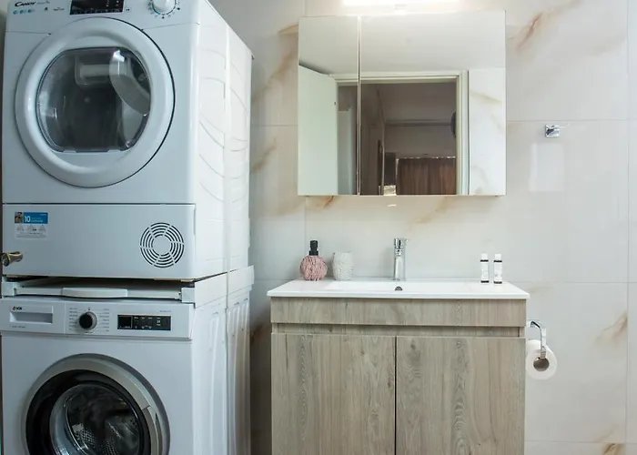 Gm Kallithies Village