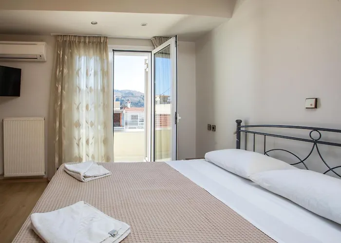 Villa Gm Kallithies Village