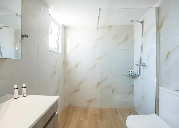 Villa Gm Kallithies Village Kallithéa