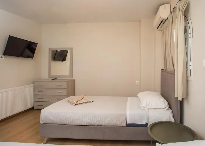 Gm Kallithies Village *