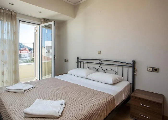 Gm Kallithies Village Kallithea (Rhodes)