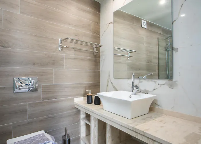 Villa Gm Kallithies Village