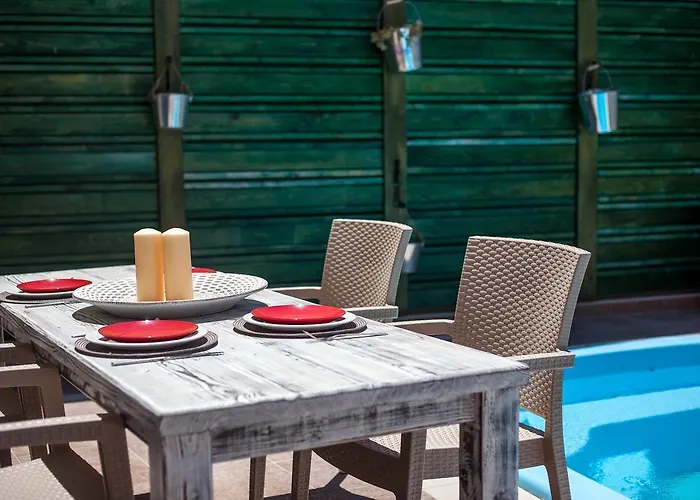 Gm Kallithies Village Kallithéa