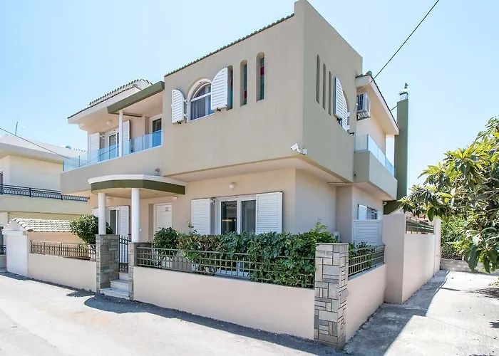 Gm Kallithies Village