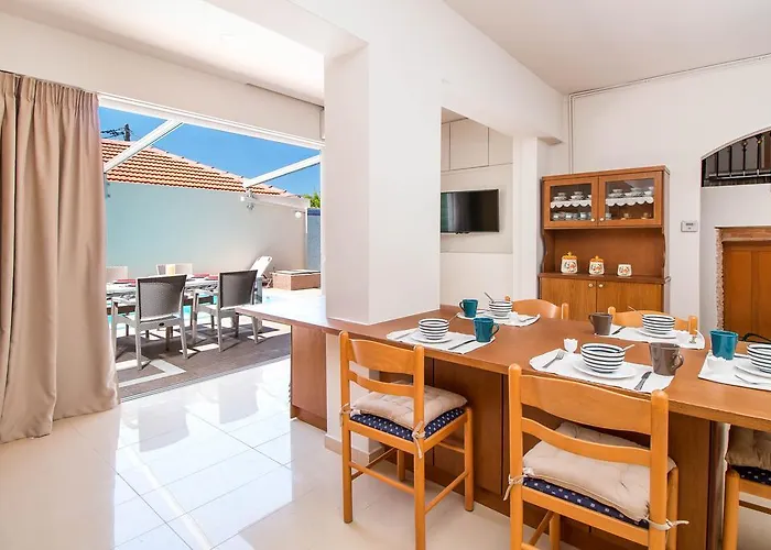 Gm Kallithies Village Kallithea (Rhodes)